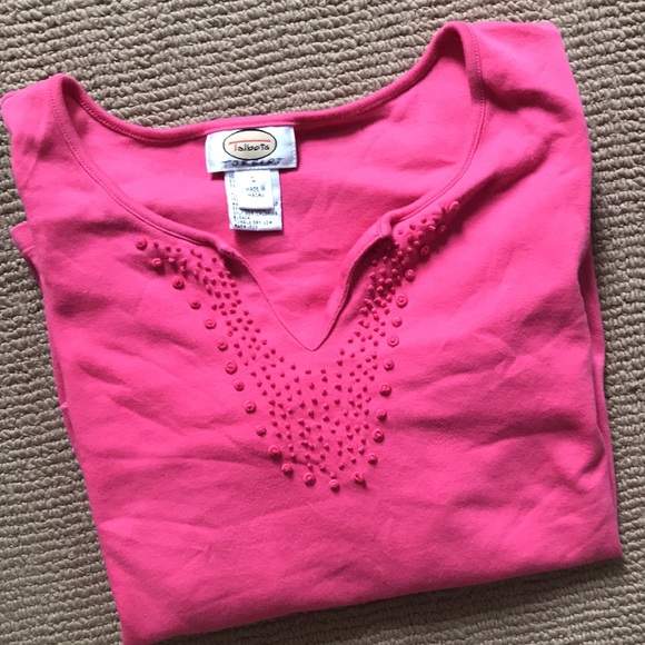 Womens Shirt Bundle! L/XL - Lucky Brand/Coldwater Creek - Picture 6 of 11